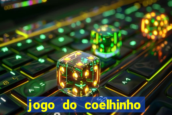 jogo do coelhinho demo gratis